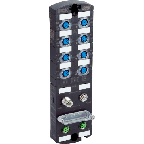 Automation components