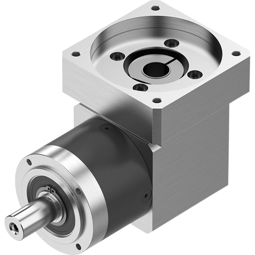 Mechanical components