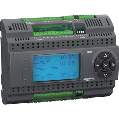 Modicon M340 CPUs